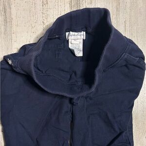 Lauren Ralph Lauren Kids Navy Casual Bottoms 6m
